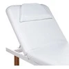 Beauty System Stacionarus masažo stalas PRO 8420 (Baltas)