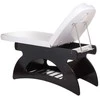 Beauty System Stacionarus masažo stalas VEGA SPA MASSAGE TABLE WENGE