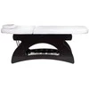 Beauty System Stacionarus masažo stalas VEGA SPA MASSAGE TABLE WENGE