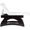 Beauty System Stacionarus masažo stalas VEGA SPA MASSAGE TABLE WENGE