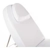 Beauty System Stacionarus masažo stalas VEGA SPA MASSAGE TABLE NUT