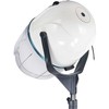 Beauty System Stacionarus plaukų džiovintuvas 6082H Baltas