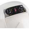 Beauty System Stacionarus plaukų džiovintuvas 6082H Baltas