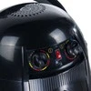 Beauty System Stacionarus plaukų džiovintuvas 6082H Hang Juodas