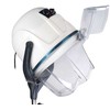 Beauty System Stacionarus plaukų džiovintuvas 6082H Baltas