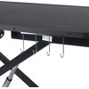Beauty System Šunų kirpimo stalas BP-305 (elektrinis, XXL dydis)