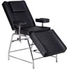 Beauty System Tatuiruočių krėslas CLASSIC INK CHAIR