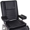 Beauty System Tatuiruočių krėslas CLASSIC INK CHAIR
