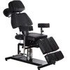 Beauty System Tatuiruočių krėslas HYDRAULIC LARI INKOO II