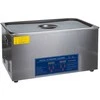 Beauty System Ultragarsinė valymo vonelė Pro Steel Ultra 22l 600W