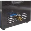 Beauty System Ultragarsinė valymo vonelė Pro Steel Ultra 10l 300W