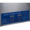 Beauty System Ultragarsinė valymo vonelė Pro Steel Ultra 22l 600W