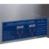 Beauty System Ultragarsinė valymo vonelė Pro Steel Ultra 15l 360W