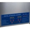 Beauty System Ultragarsinė valymo vonelė Pro Steel Ultra 19l 600W