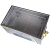Beauty System Ultragarsinė valymo vonelė Pro Steel Ultra 22l 600W