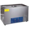 Beauty System Ultragarsinė valymo vonelė Pro Steel Ultra 30l 800W