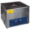 Beauty System Ultragarsinė valymo vonelė Pro Steel Ultra 15l 360W