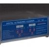 Beauty System Ultragarsinė valymo vonelė Pro Steel Ultra 10l 300W
