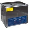 Beauty System Ultragarsinė valymo vonelė Pro Steel Ultra 10l 300W