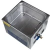 Beauty System Ultragarsinė valymo vonelė Pro Steel Ultra 15l 360W