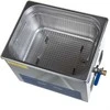 Beauty System Ultragarsinė valymo vonelė Pro Steel Ultra 10l 300W