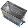Beauty System Ultragarsinė valymo vonelė Pro Steel Ultra 6000ml 200W