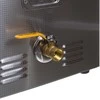 Beauty System Ultragarsinė valymo vonelė Pro Steel Ultra 22l 600W