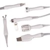 Beauty System Daugiafunkcinis kosmetologinis aparatas Hydrogen 6-in-1 BR-20205