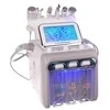 Beauty System Daugiafunkcinis kosmetologinis aparatas Hydrogen 6-in-1 BR-20205