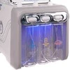 Beauty System Daugiafunkcinis kosmetologinis aparatas Hydrogen 6-in-1 BR-20205