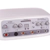 Beauty System Daugiafunkcis kosmetologinis aparatas, BR-1898A 8in1, pilkas