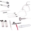 Beauty System Daugiafunkcis kosmetologinis aparatas, BR-1898A 8in1, pilkas