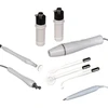 Beauty System Daugiafunkcis kosmetologinis prietaisas, BR-1893 5in1, pilkas