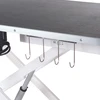 Beauty System Elektrinis augintinių kirpimo ir priežiūros stalas XL BP-305, baltas
