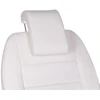 Beauty System Elektrinis kosmetologinis krėslas Bologna BG-228-4, baltas