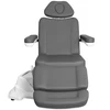 Beauty System Elektrinis kosmetologinis krėslas BeautySystem BR-6686A, pilkas