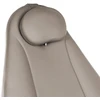 Beauty System Elektrinis kosmetologinis krėslas Mazaro BR-6672B, latte