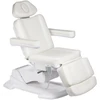 Beauty System Elektrinis kosmetologinis krėslas BeautySystem BR-6686A, baltas