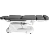 Beauty System Elektrinis kosmetologinis krėslas BeautySystem BR-6686A, pilkas