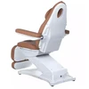 Beauty System Elektrinis kosmetologinis krėslas Modena BD-8194, rudas