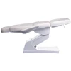 Beauty System Elektrinis kosmetologinis krėslas Bologna BG-228-4, baltas