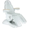 Beauty System Elektrinis pedikiūro kosmetologinis krėslas LUX Pedicure BG-273C-2, baltas