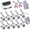 Beauty System Elektrostimuliacijos aparatas BR-2003 Professional Body Slimming