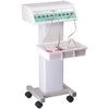 Beauty System Elektrostimuliacijos aparatas su stovu BR-333A