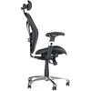Beauty System Ergonominė biuro kėdė CorpoComfort BX-4036 Juodas