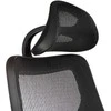 Beauty System Ergonominė biuro kėdė CorpoComfort BX-W4310 Juodas