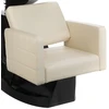 Beauty System Kirpyklos plautuvė BeautySystem Ernesto BM-32969, kreminė
