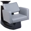 Beauty System Kirpyklos plautuvė BeautySystem Ernesto BM-32969, šviesiai pilka