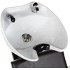 Beauty System Kirpyklos plautuvė PROFESSIONAL HAIRWASHER MILO ANKARA BROWN