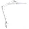 Beauty System Kosmetologinė LED darbo lempa su stalo spaustuvu Sonobella BSL-01 24W